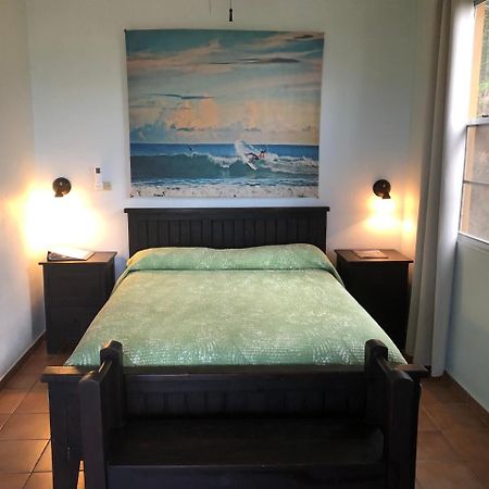 Las Palmas Inn Rincón Exteriör bild