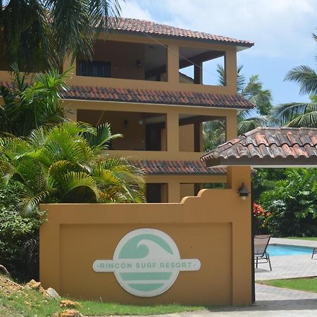 Las Palmas Inn Rincón Exteriör bild