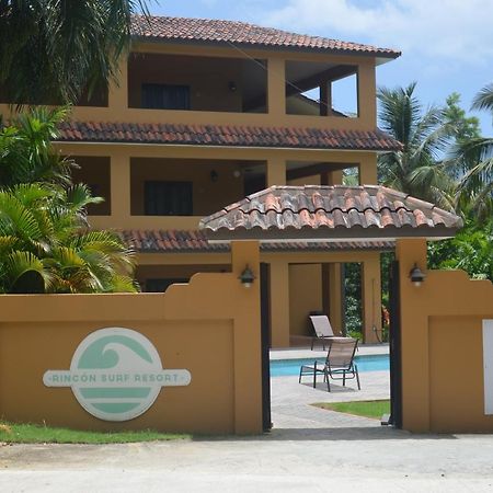 Las Palmas Inn Rincón Exteriör bild