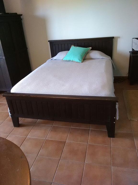 Las Palmas Inn Rincón Exteriör bild