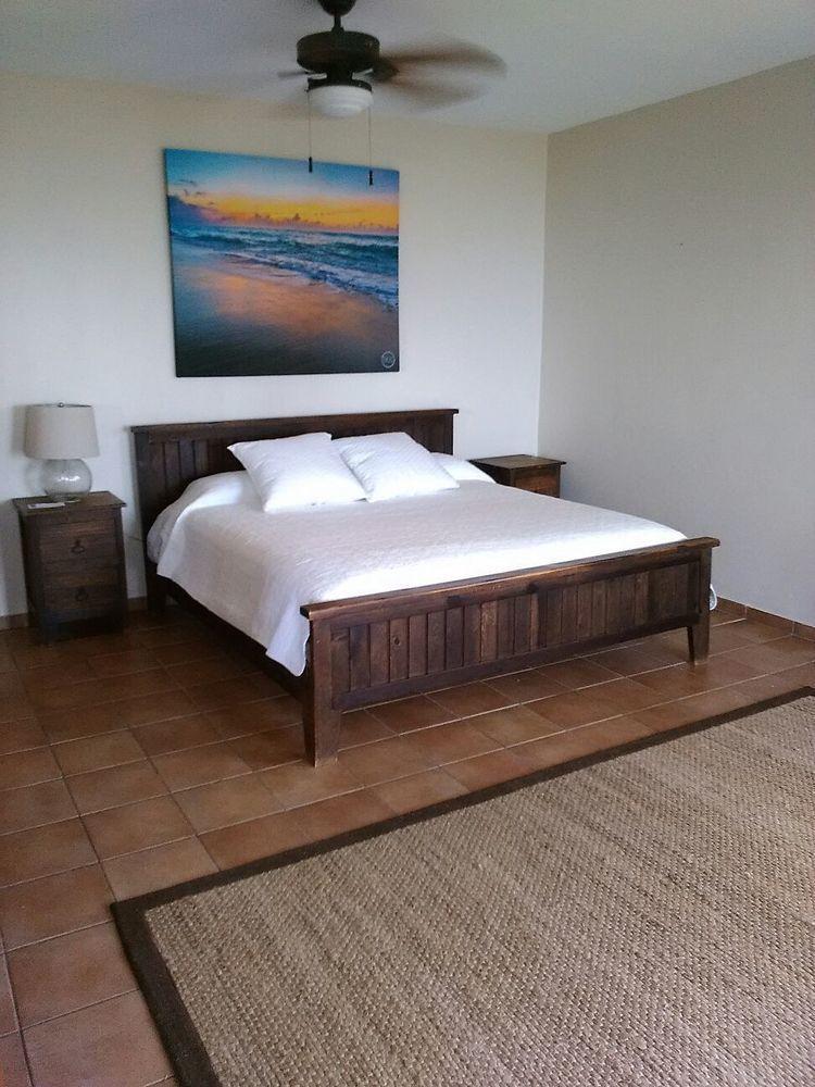 Las Palmas Inn Rincón Exteriör bild