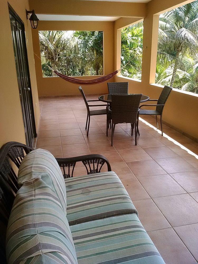 Las Palmas Inn Rincón Exteriör bild
