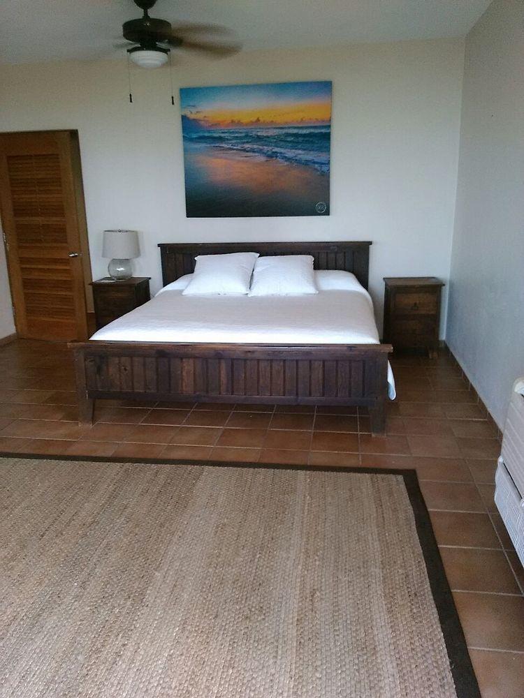 Las Palmas Inn Rincón Exteriör bild